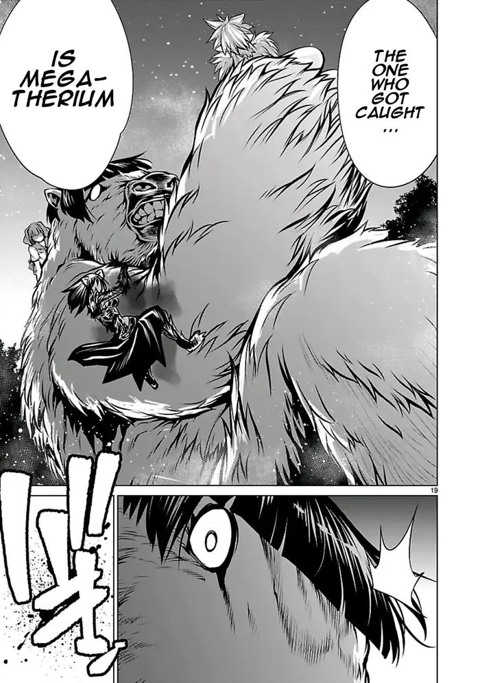 Killing Bites Chapter 58 image 18_optimized